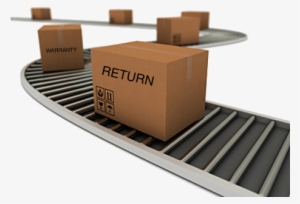 Return Or Damage #2300390