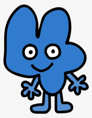 Foury - Battle For Dream Island Four #2300391