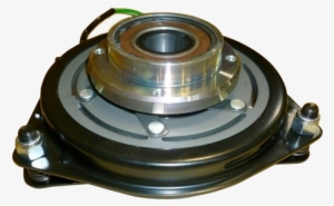 Inner Race Seal Damage - Ogura Industrial Corp. #2300392