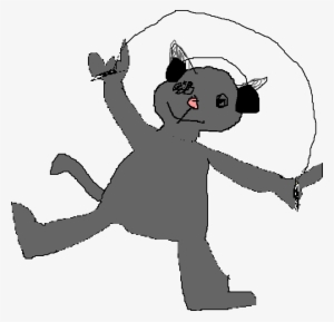 Kitty Cat - 2018 #2300408