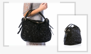 Lucca Baldi Distribution Image - Lucca Baldi Bag #2300410