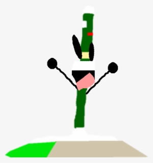 Gotta Sweeppose - Baldi's Basics Gotta Sweep #2300412