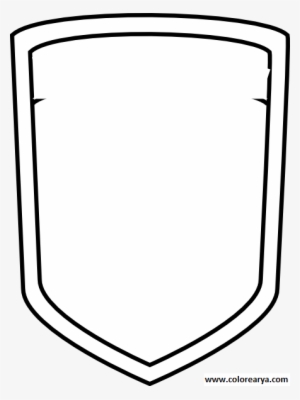 Blank Shield Png Transparent Blank Shield Png Image Free Download Pngkey