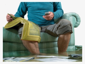 Water-damage - Water Damage In Homes #2300615