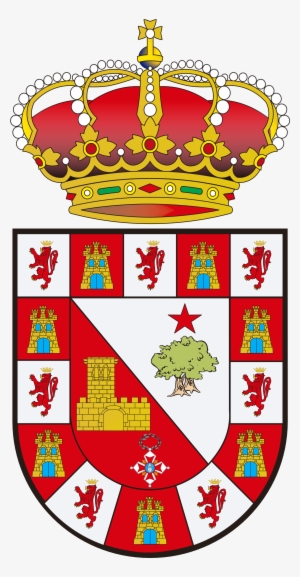 Escudo De Mengíbar - Municipality Of Mengíbar #2300620