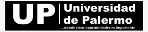 Universidad De Palermo Logo Png Transparent - Universidad De Palermo Logo #2300849