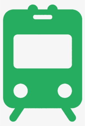 Icone Train #2300988