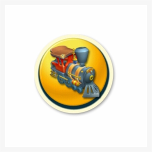 The Personal Train Icon - Icon #2301021