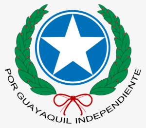 Escudo Del Ecuador 1820 - Imagenes Del Escudo De Guayaquil #2301189