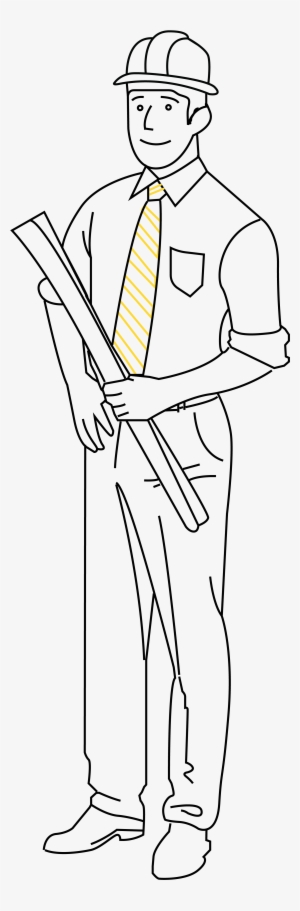 2018 05 Man With A Plan No Shadow - 2018 #2301192