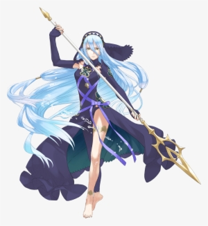 ♛fire Emblem Fates♕ Dark And Light - Fire Emblem Aqua Nohr #2301224