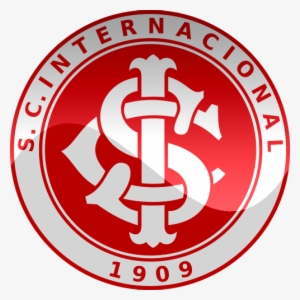 Escudos Hd De Futebol - Sport Club Internacional #2301263