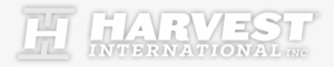 Harvest International, Inc - Portable Network Graphics #2301319