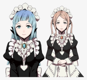 The Palace Of Ice - Fire Emblem Fates Felicia #2301436
