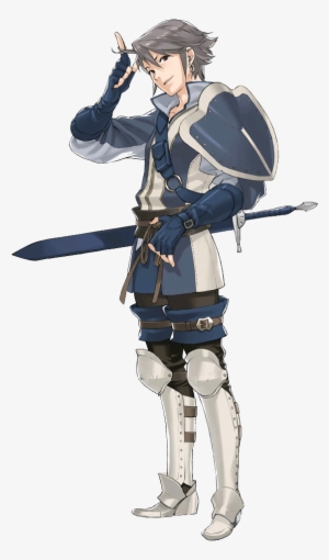 Inigo - Inigo Fire Emblem #2301560