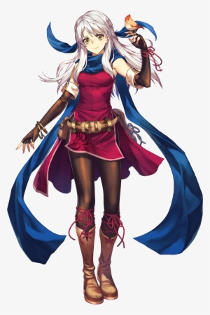 Http - //ami - Animecharactersdatabase - Com/uploads/chars/36338- - Micaiah Fire Emblem Heroes #2301689