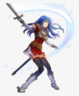 Caeda Fire Emblem Heroes #2301710
