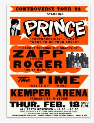 1982 002 18 Knss Pos - Zapp And Roger #2301755