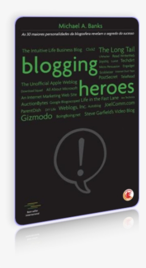 É Importante - Blogging Heroesinterviews With 30 Of The Worlds Top #2301757
