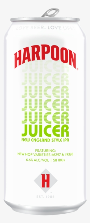 Harpoon Limited Series - Harpoon Juicer #2301777