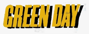 Green Day ¡tré Logo - Green Day Uno! Cd #2301803