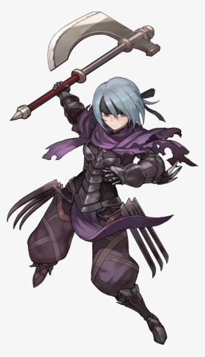 Or Beruka For That - Beruka Fire Emblem Heroes #2301874