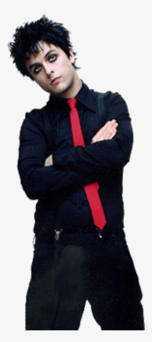 Billie Joe Amstrong - Billie Joe Armstrong Png #2301877