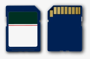 This Free Icons Png Design Of Sd-card #2301917