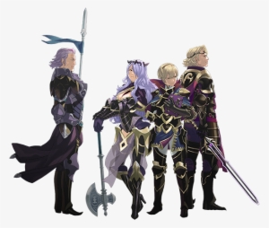 Fates' Collector's Edition Confirmed Nintendo Announces - Fire Emblem Fates Conquest 3ds Game (australian Stock) #2302011