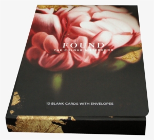 The Colour Sisterhood Blank Cards - Hillsong Church #2302035