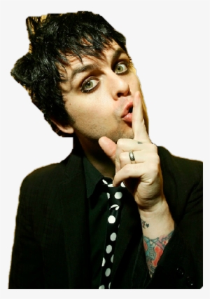 American Idiot, Billie Joe Armstrong, Greenday, Gorgeous - Billie Joe Armstrong Png #2302098