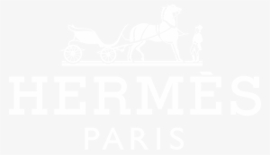 Hermès Logo Black And White - Samsung Logo White Png #2302103