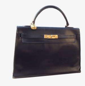 Vintage Kelly By Hermès - Kelly Bag #2302120