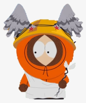 37, November 14, 2017 - South Park Kenny #2302122