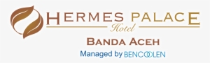 Hermes Banda Aceh Hermes Banda Aceh - Logo Hermes Palace Hotel Banda Aceh #2302188