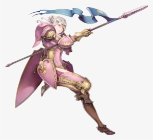 Effie Fire Emblem #2302192