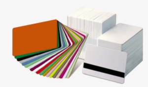 Pvc And Pet Blank Card Stock - Pvc Cards #2302231