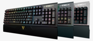 The Most Powerful Gaming Gear On Earth - Gamdias Hermes P1 #2302232