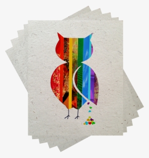 Owl Multi-card Blank Pack - Pure Copper Magnetic Bracelet 8 Magnets Joint Pain #2302234