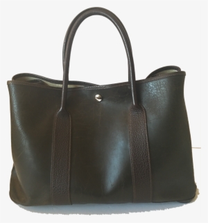 Hermes Garden Party Amazonia 36 - Tote Bag #2302294