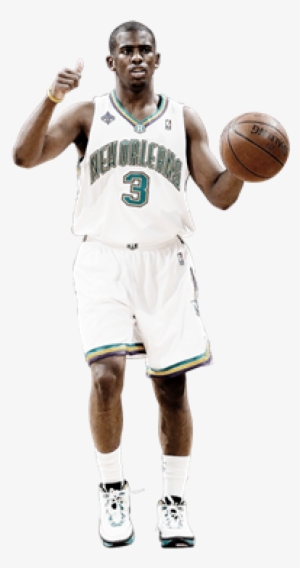 Image - Chris Paul Hornets Png #2302296