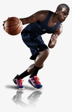 The New Chris Paul Basketball Shoe - Chris Paul Jordan Brand #2302316