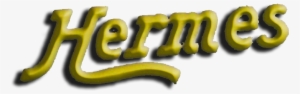 Hermes Logo - Graphic Design #2302376