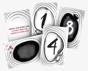 Z Man Games Has Announced Narabi, A Cooperative Card - Silver #2302571