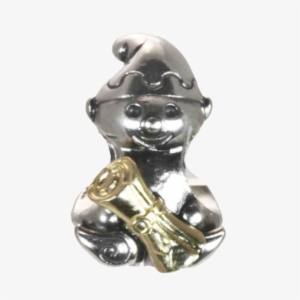 "hermes" Message Keeper Elf - Figurine #2302587