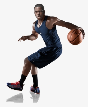 The New Chris Paul Basketball Shoe - Dribble Basketball #2302612