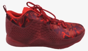 X 'chris Paul' Pe - Sneakers #2302633