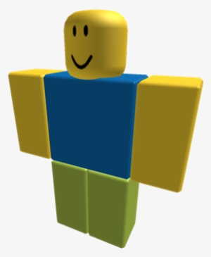 Roblox Noob Png Transparent Roblox Noob Png Image Free - roblox noob skin clipart black and white