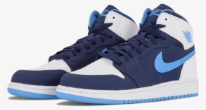 Jordan Retro 1 High Og - Mens Basketball Shoes 555088031 #2302659