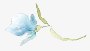 This Graphics Is Ice Blue Mosaic Transparent Decorative - Sketch #2302697